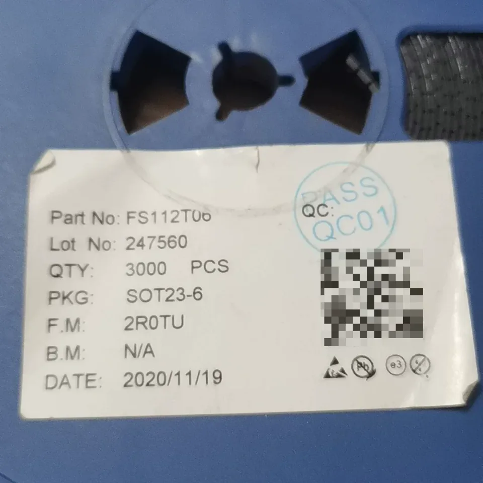 White Label FS112T06; FS212C Industrial Automation Component product photo 1