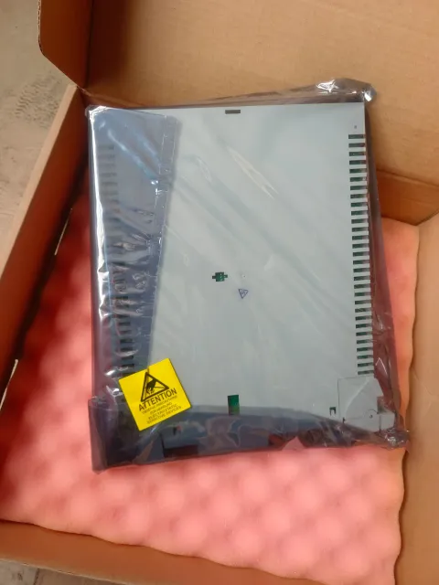 Honeywell 51304481-150 Industrial Automation Component — product photo 8 of 18