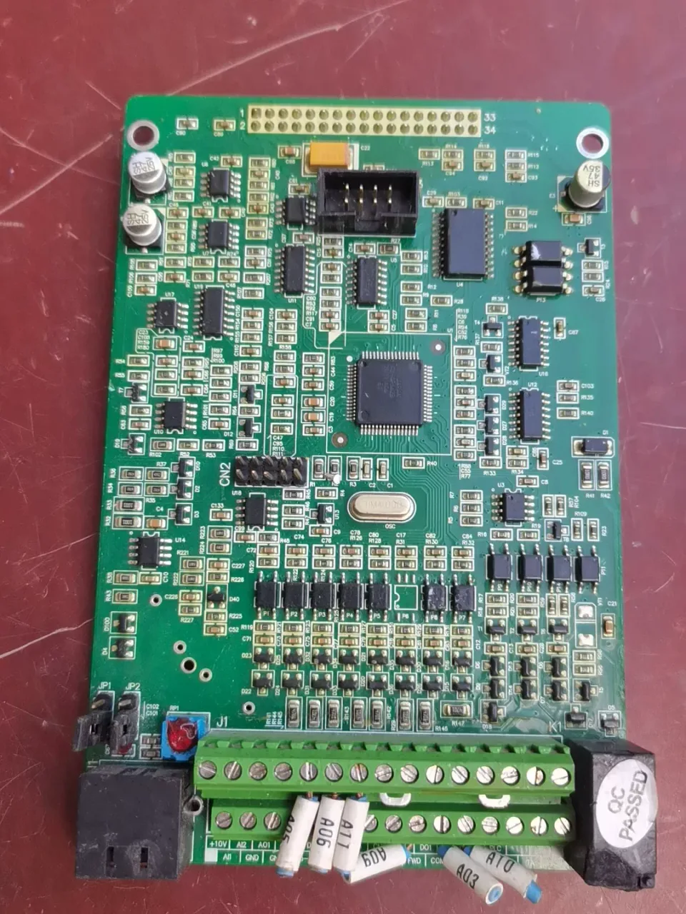 White Label MINI-L-LMB V3.1.0 Industrial Control Board product photo 1