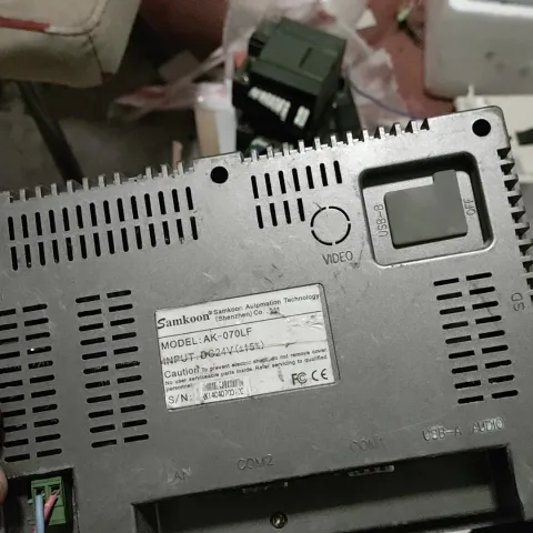 Samkoon AK-070LF Industrial Automation Component product photo 3