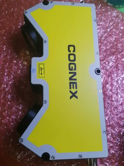 Cognex DSMAX-DEMO Industrial Automation Component product photo 2
