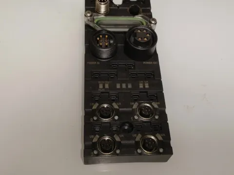 Murrelektronik 56521 Industrial Automation Component product photo 1