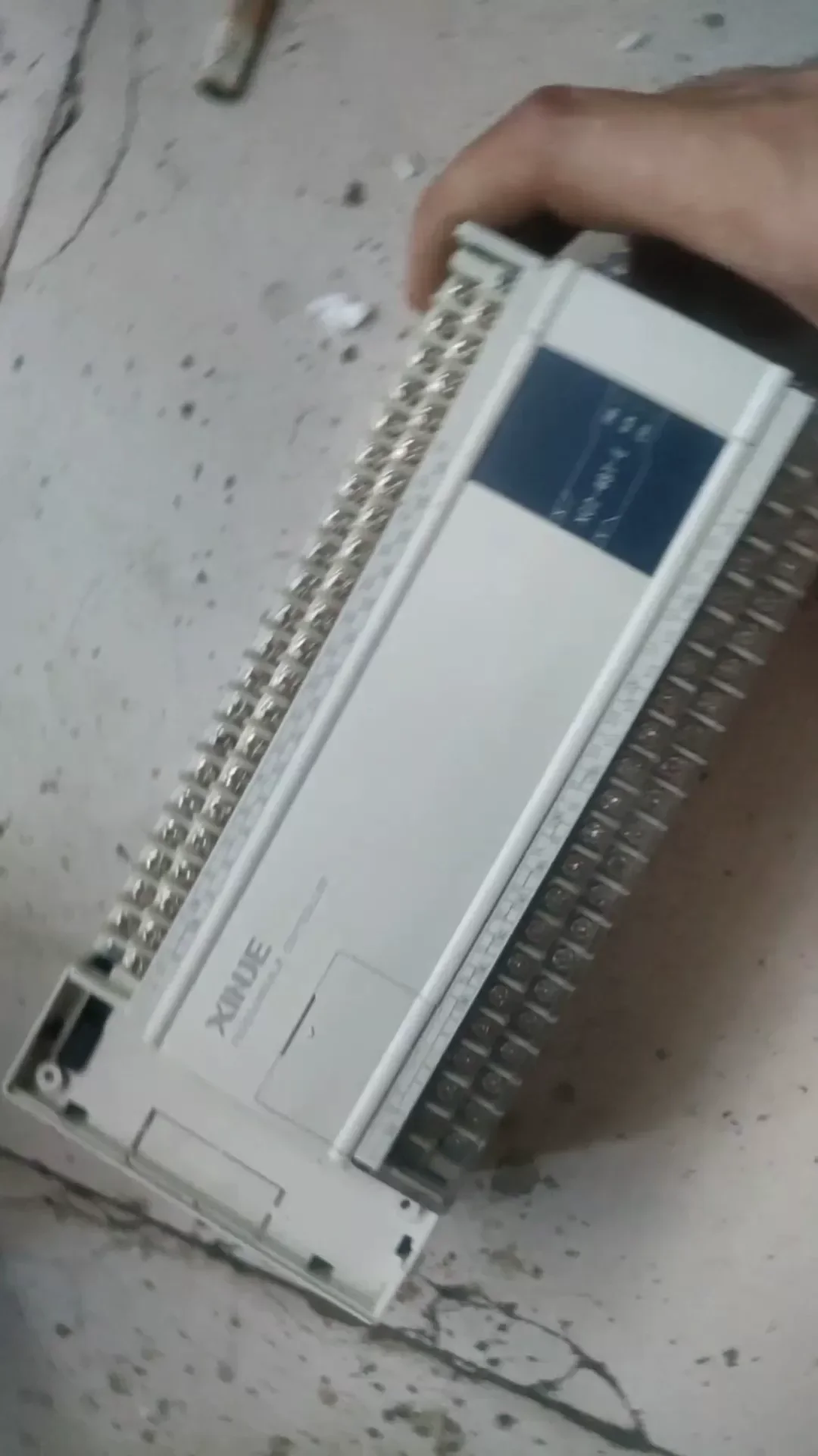 XINJE XC2-48T-E PLC Module product photo 1