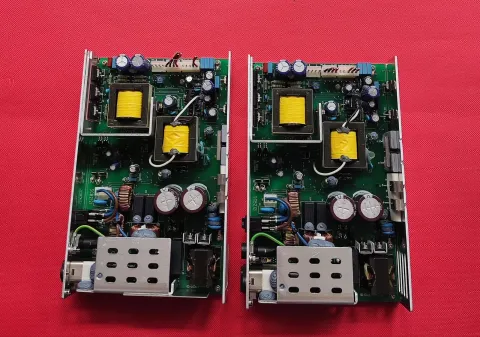 NEMIC-LAMBDA SAQ800Q/P Industrial Sensor product photo 1