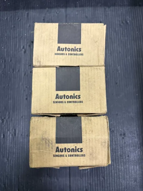 White Label PRCM30-10AO Industrial Sensor product photo 4