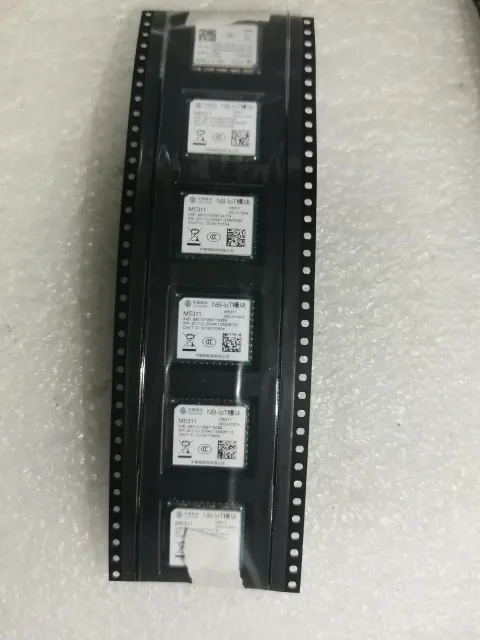 China Mobile M5311 Industrial Automation Component product photo 2