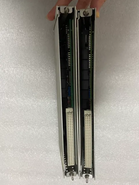 Bently Nevada 125720-01 I/O Module product photo 6