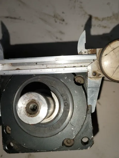 White Label GPX85-50 Industrial Automation Component product photo 4