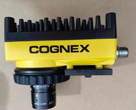 Cognex IS5605-11 Industrial Automation Component product photo 5
