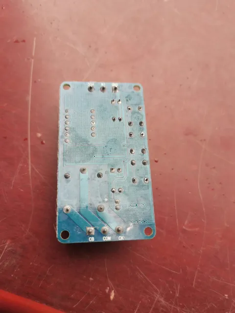 White Label YYC-2 Industrial Relay product photo 6