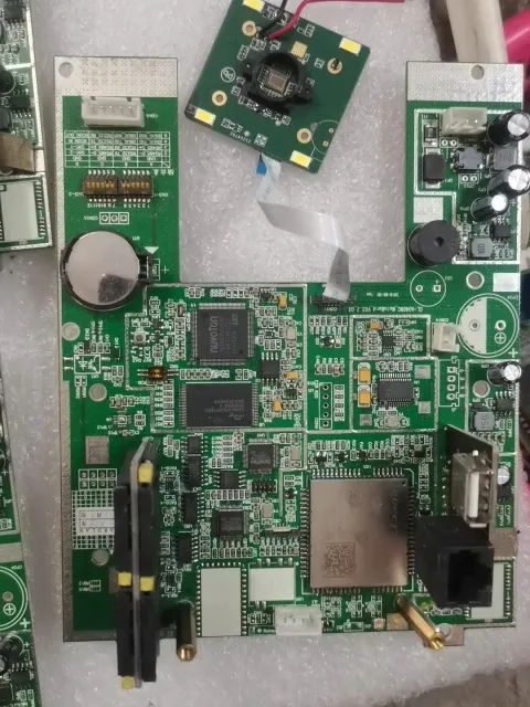 White Label N32903U1DN Industrial Automation Component product photo 3