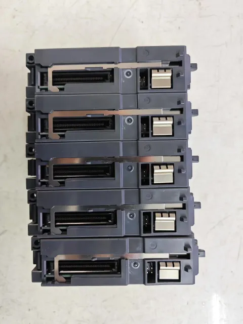 Mitsubishi Electric Q06HCPU PLC Module — product photo 18 of 24