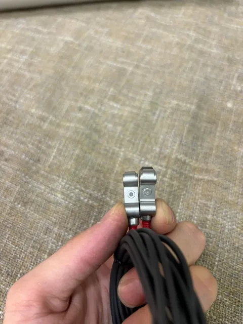 KEYENCE PR-MB15N3 Industrial Sensor product photo 4