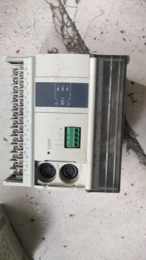 White Label RC1 PLC Module product photo 2