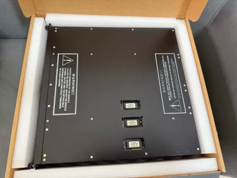 Triconex 3564 Industrial Automation Component product photo 2