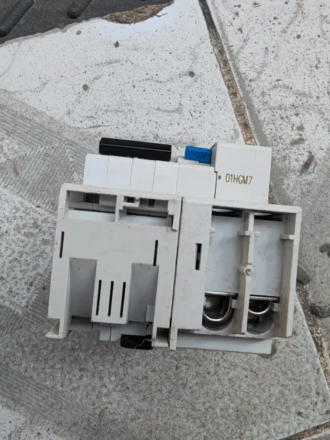 ABB DS252S-C20/0.03 Industrial Automation Component product photo 5