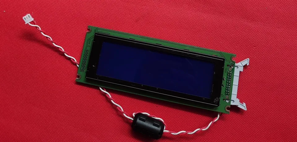 Unbranded Industrial TZ24064A-TMI-N Industrial Automation Component product photo 1