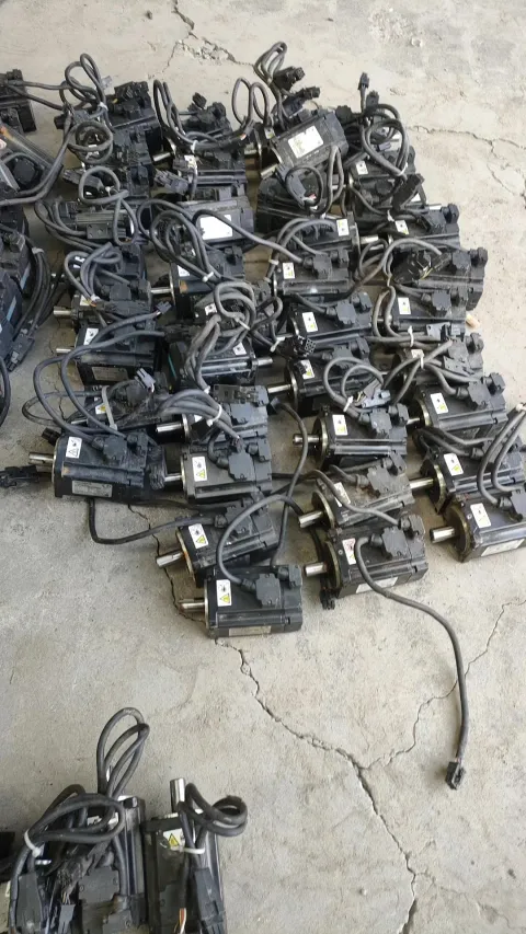 White Label MS1H1-40B30CB Motor & Drive Component product photo 3