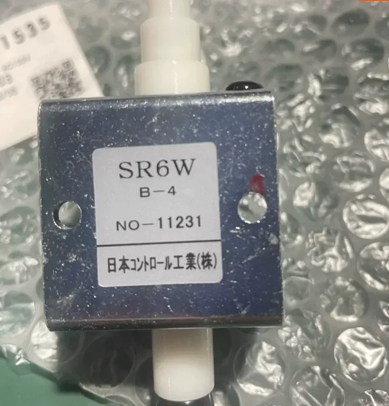 日本コントロール工業 SR6W B-4 Industrial Control Board product photo 1