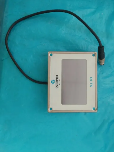 MAXCESS M383375 Industrial Automation Component product photo 1
