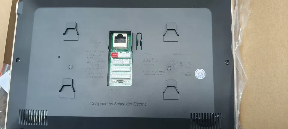 Schneider Electric RGE17010510_02 Industrial Automation Component product photo 1
