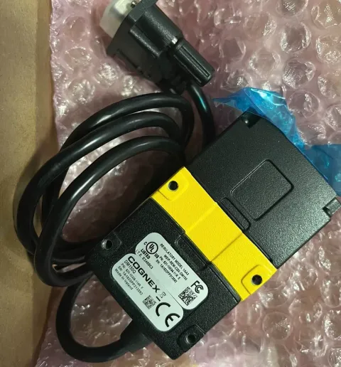 Cognex DMR-150Q-0120 Industrial Automation Component product photo 3