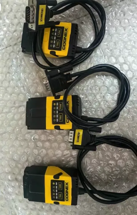 Cognex DM150S Industrial Automation Component — product photo 5 of 7