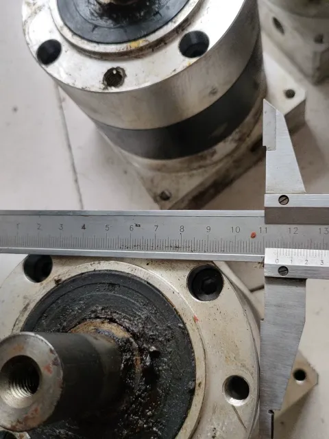 XW PL120-08 Industrial Automation Component — product photo 5 of 18