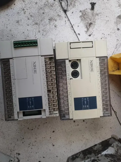 XINJE XC2-32R-E PLC Module — product photo 13 of 24
