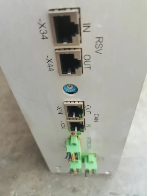 White Label HPC 891-2 Power Electronics Module product photo 7