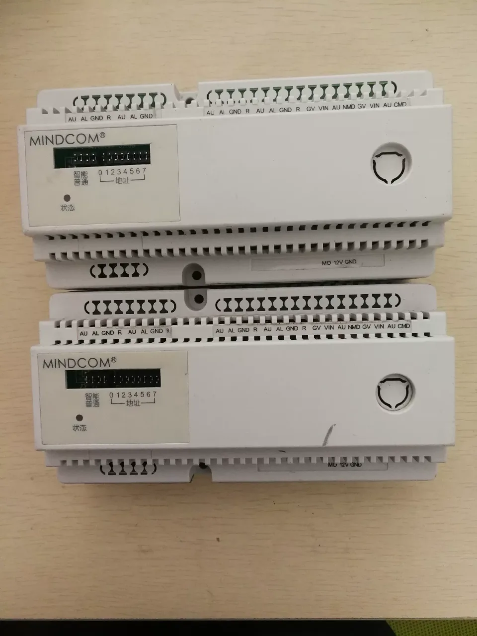 MINDCOM MD-A2024A-1 Industrial Automation Component product photo 1