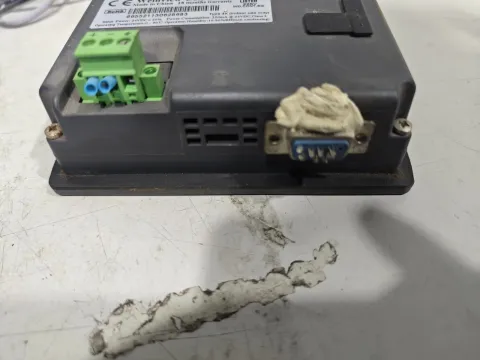 Weintek / Weinview MT6050i C2WV Industrial Automation Component product photo 3