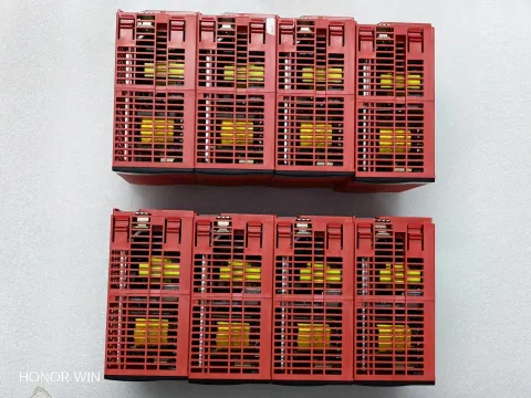 Mitsubishi Electric Q64PN PLC Module — product photo 39 of 45