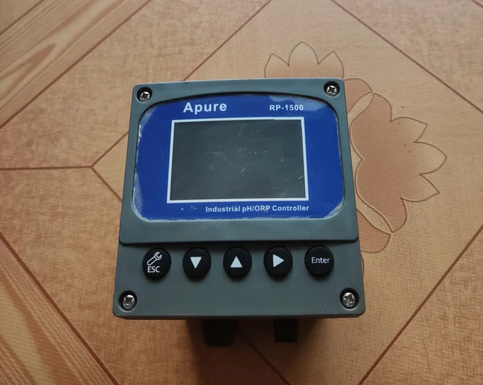 Apure RP-1500 Industrial Automation Component product photo 1