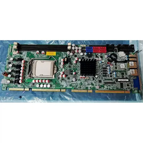 IEI PCIE-Q170 Industrial Automation Component product photo 1