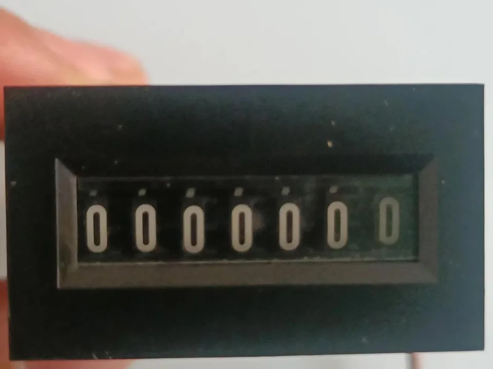 TOKYO LINE SEIKI FH6-3252 Industrial Automation Component product photo 1