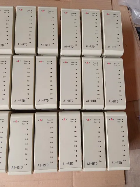 新华 xAI-81-25 (Pt100) Industrial Automation Component product photo 2