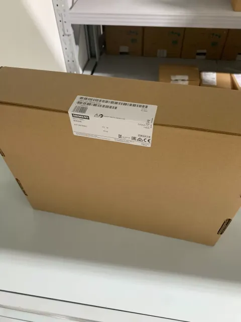 Siemens 6AV2123-2MB03-0AX0 Industrial Automation Component — product photo 4 of 11