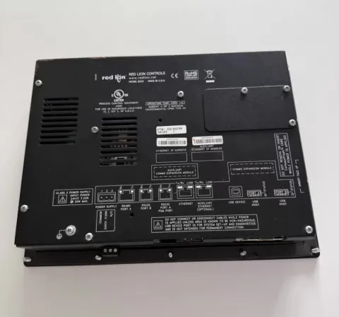 Red Lion Controls G310S230 Industrial Automation Component product photo 2