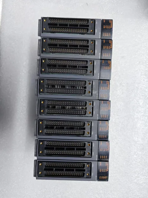 Mitsubishi Electric QD70P8 Industrial Automation Component — product photo 31 of 40