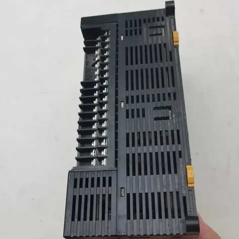 Omron CP1E-N60DT-D PLC Module product photo 4