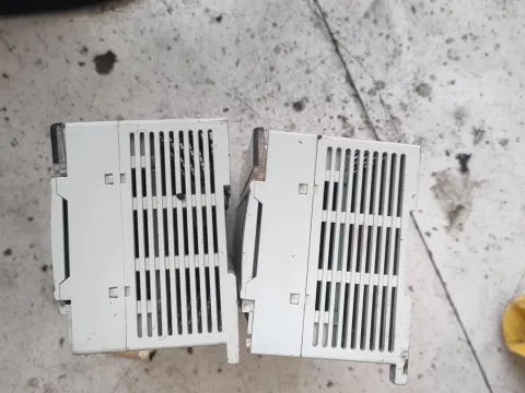 XINJE XC3-48R-E V3.2 PLC Module product photo 9