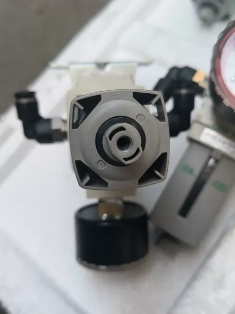 CKD W1000-8-W-F1T8 Industrial Automation Component product photo 6