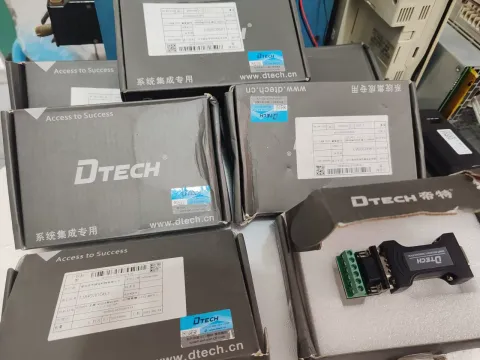 DTECH DT-9003 Industrial Automation Component product photo 7