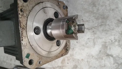 White Label HC52T-SZ / HC102T-SZ Motor & Drive Component product photo 9