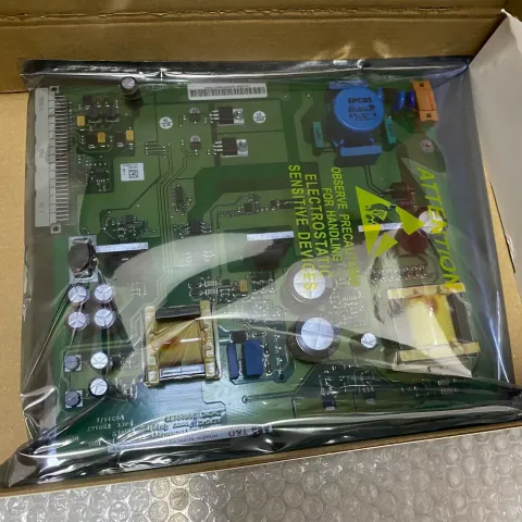 ABB 1VCF750168R826 Power Electronics Module product photo 2