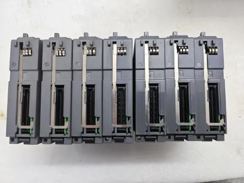 Mitsubishi Electric QY41P PLC Module product photo 3