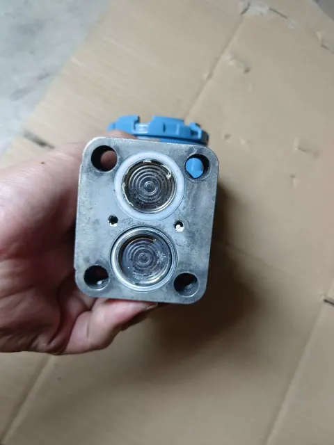 Rosemount 3051CD2A22A1AC1M5B4I5 Industrial Automation Component product photo 4