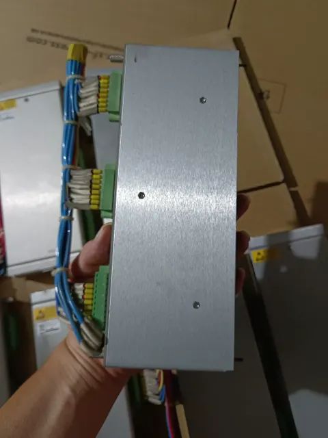 Bently Nevada 128229-01 I/O Module — product photo 26 of 66