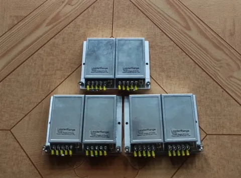 LeaderRange K10-05 + K10-24 Industrial Sensor product photo 1